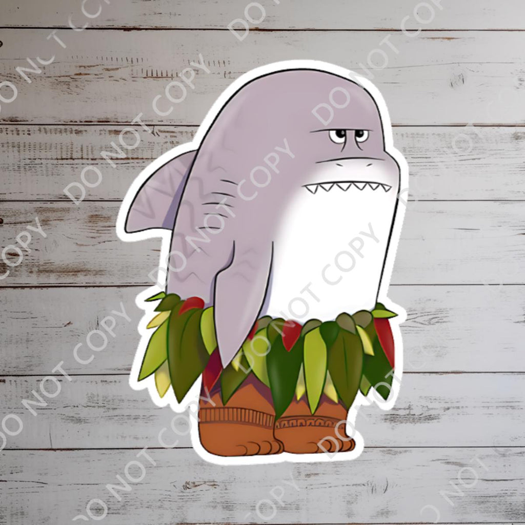 Disneyyv Maui Funny Humor Sticker Disney Gift, Waterproof Disney Laptop Stickers planner stationery decal water bottle