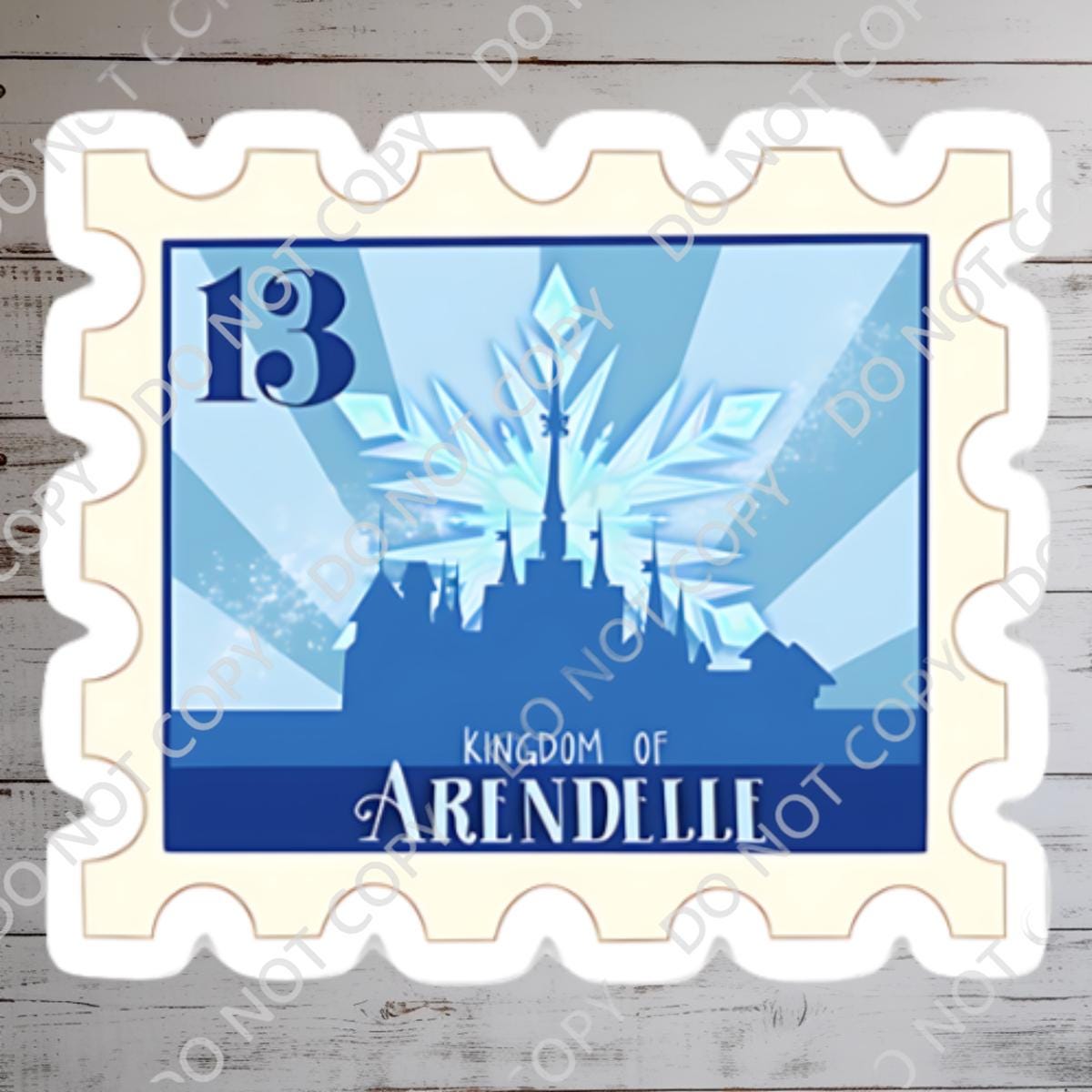 Olaf Frozen Sticker: Some People Are Worth Melting - Waterproof Vinyl Decal, gift for her, disney present, disney presents, journal stickers, junk journal