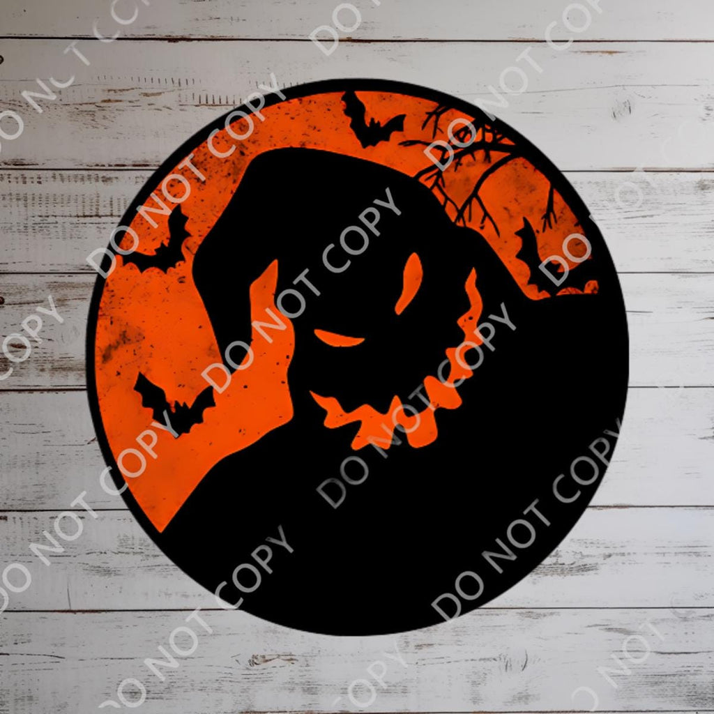 Disney Nightmare Before Christmas Zero Sticker: Waterproof Vinyl Decal for Laptop, Water Bottle