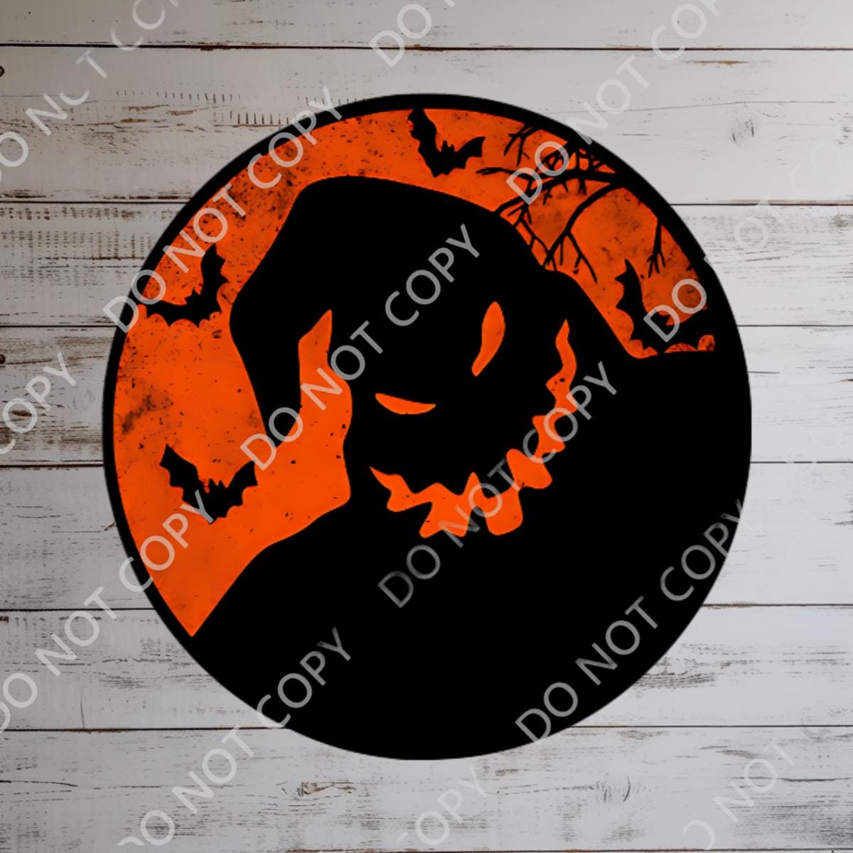 Disney Nightmare Before Christmas Zero Sticker: Waterproof Vinyl Decal for Laptop, Water Bottle