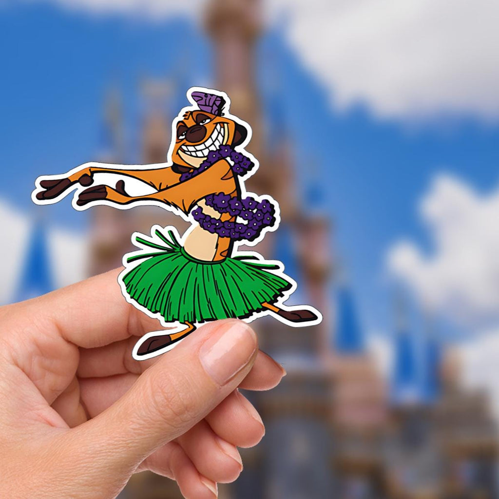 Lion King Hakuna Matata Waterproof Vinyl Sticker  Disney stickers, Disney Decal, Disney, journal stickers, junk journal, Hakuna Matata