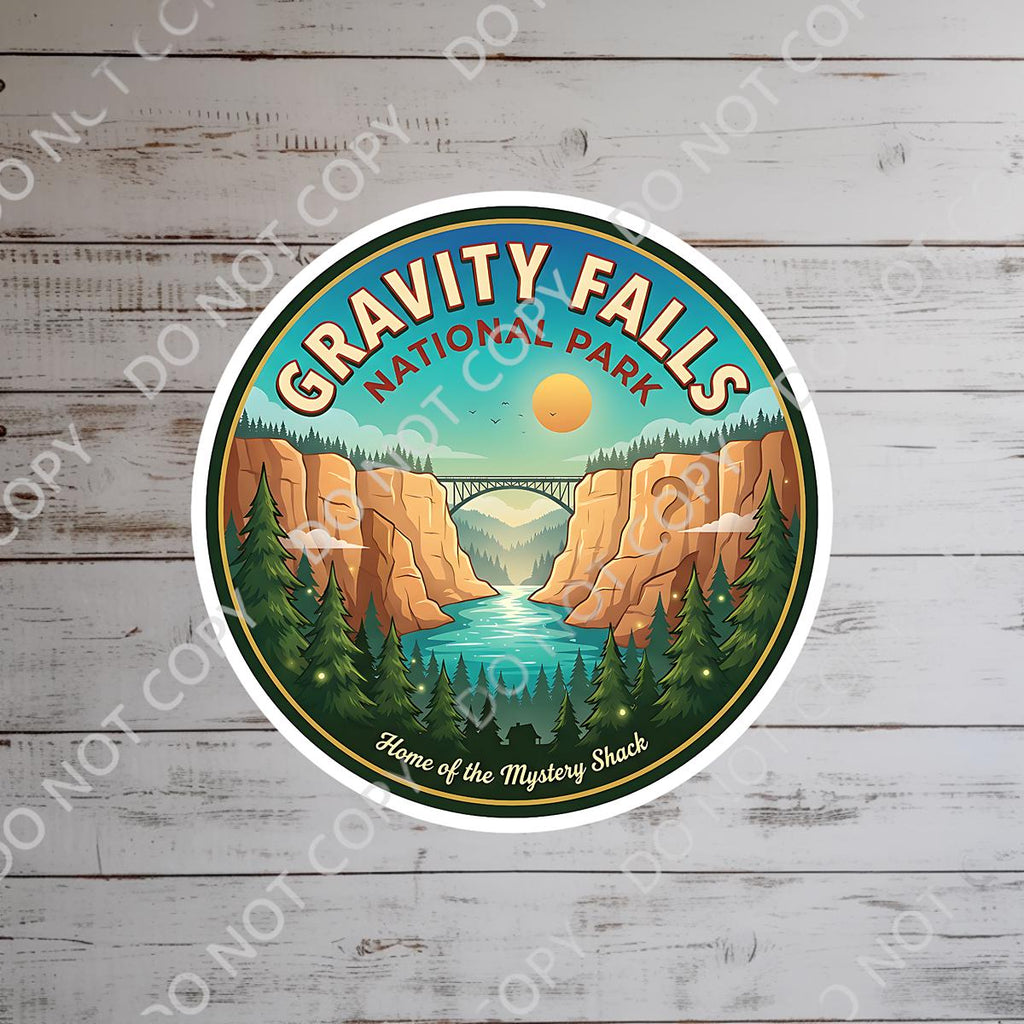 Disney Gravity Falls National Park And The Frog Waterproof Disney Laptop Stickers Tianas Place Disney Gift planner stationery decal waterDisney Laptop Sticker, planner stationery decal water bottle cell phone sticker, Disney Gift, Disney Present, Journal Stickers, cell phone sticker, cell phone decal, disney decal, hydro bottle decal, water bottle decal