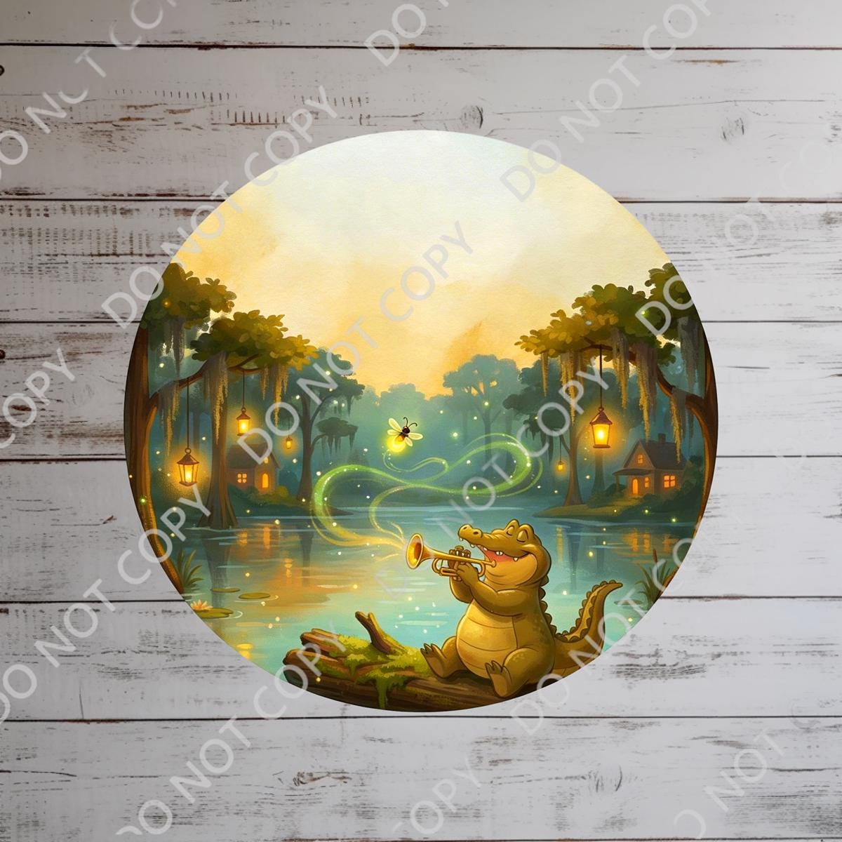 Disney Princess and theFrog Louis Disney Laptop Sticker Positive Affirmation planner stationery decal water bottle cell